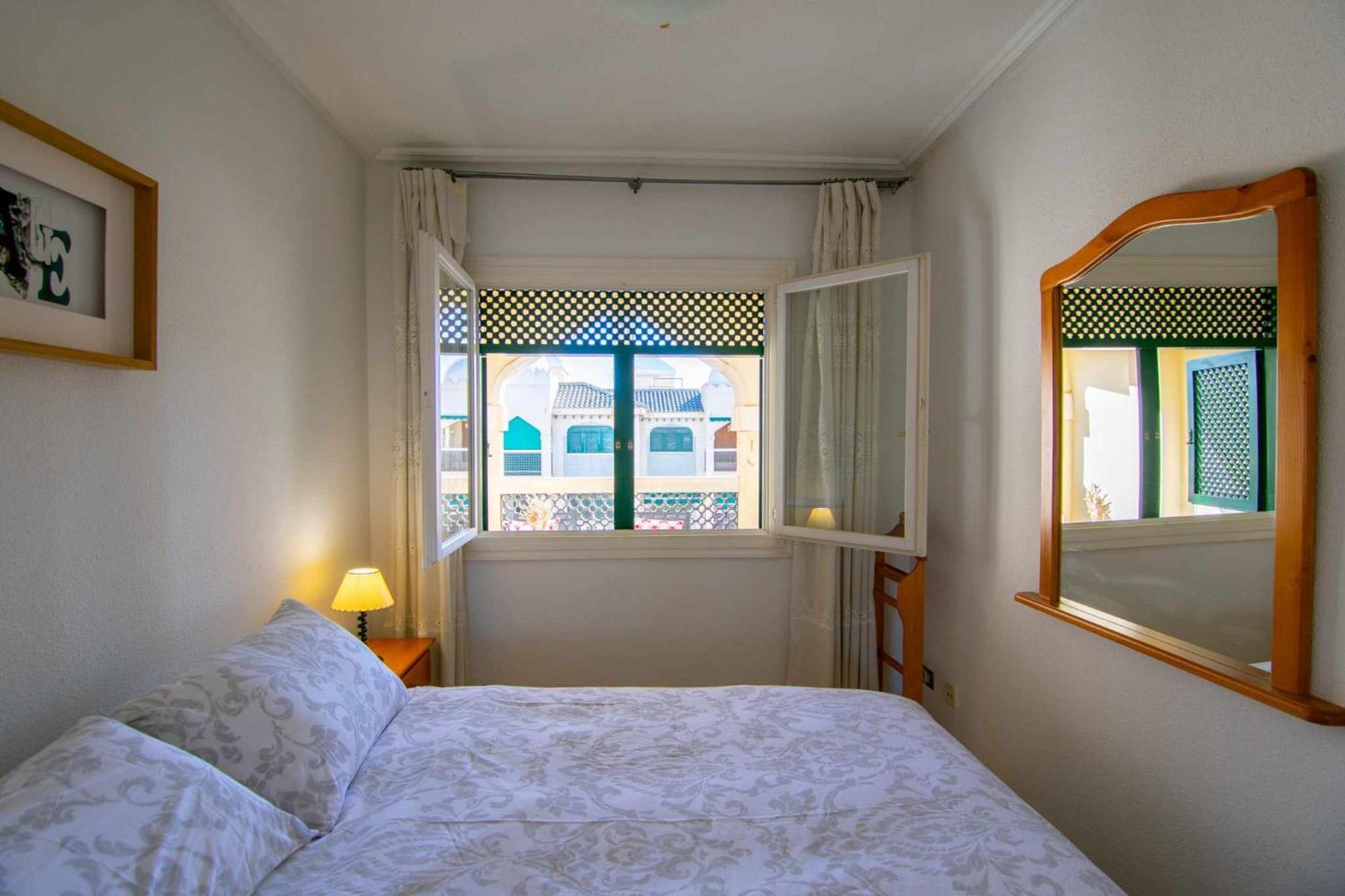 Rentafive Varadero Con Piscina Playa Y Terraza Santa Pola Zewnętrze zdjęcie