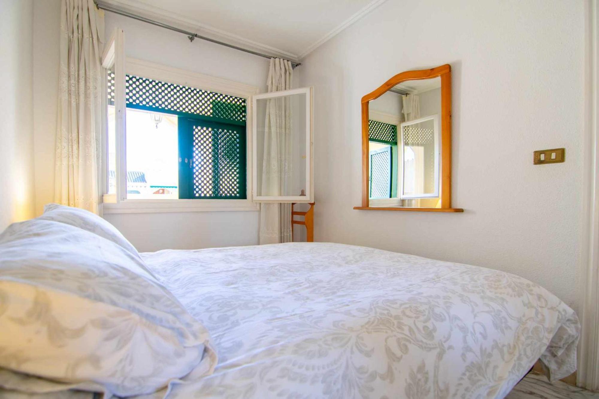 Rentafive Varadero Con Piscina Playa Y Terraza Santa Pola Zewnętrze zdjęcie
