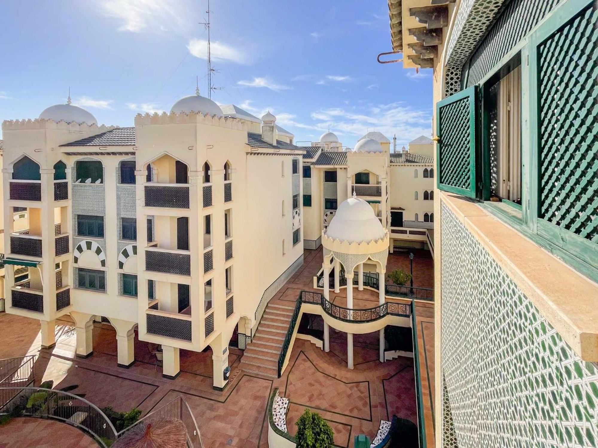 Rentafive Varadero Con Piscina Playa Y Terraza Santa Pola Zewnętrze zdjęcie