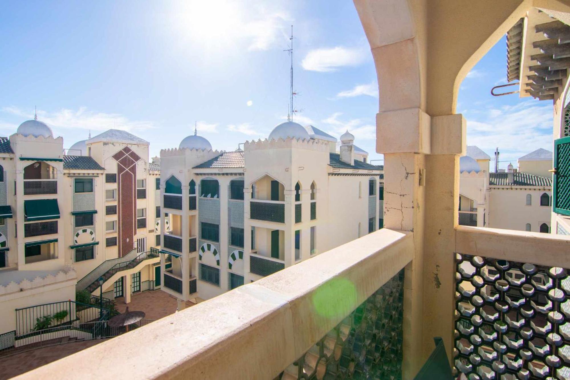 Rentafive Varadero Con Piscina Playa Y Terraza Santa Pola Zewnętrze zdjęcie