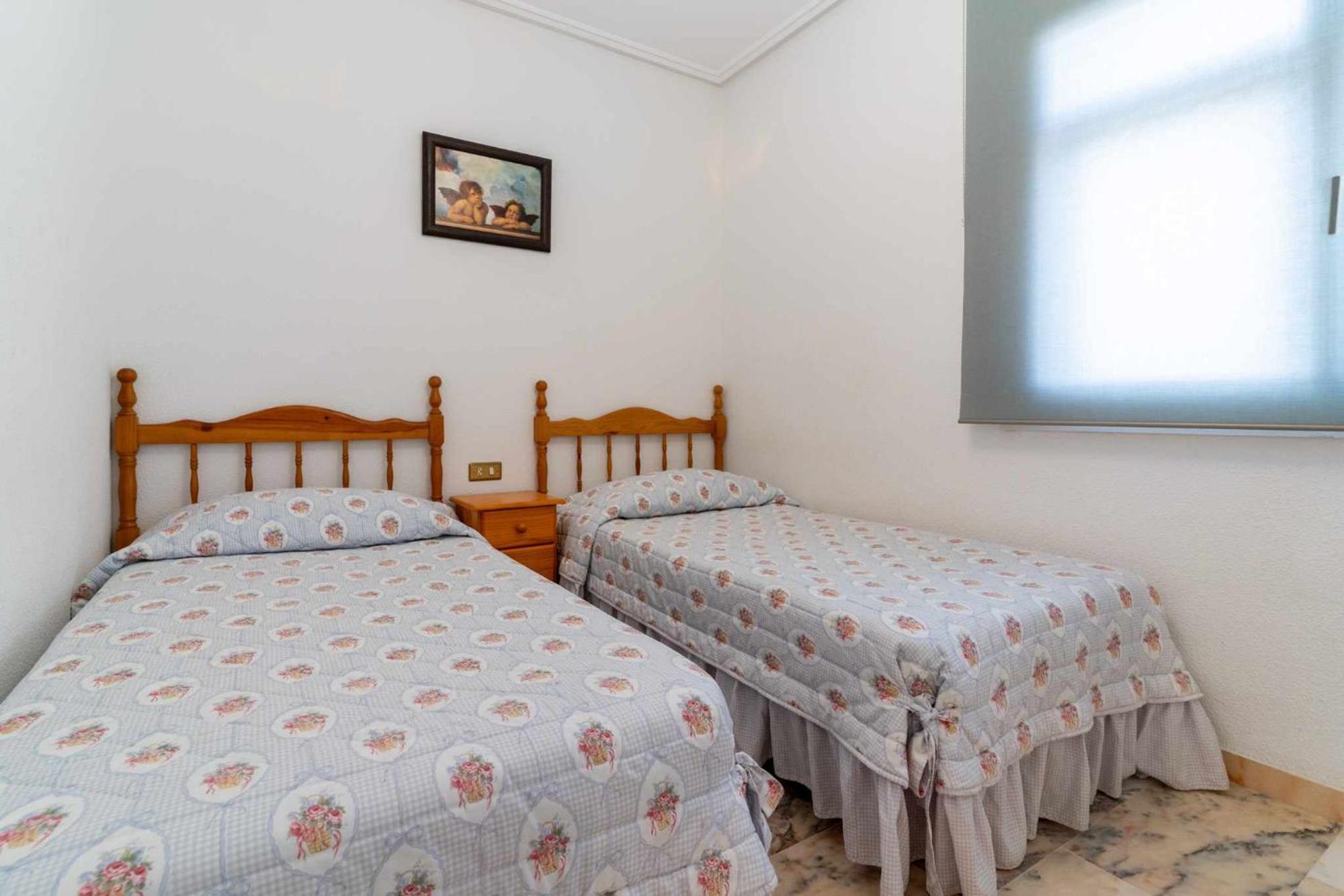 Rentafive Varadero Con Piscina Playa Y Terraza Santa Pola Zewnętrze zdjęcie